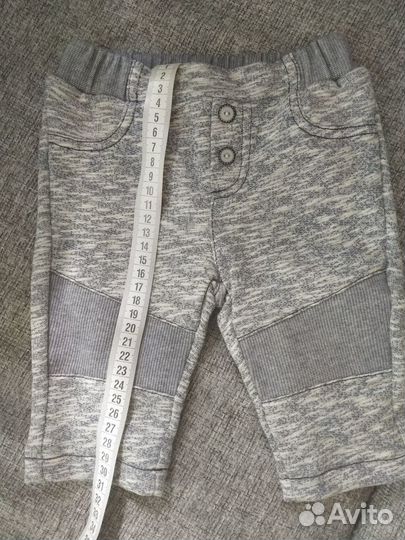 Костюм 62р Сhoupette для мальчика