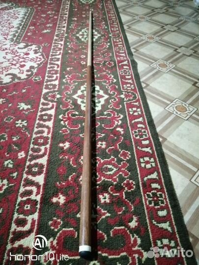 Бильярдный кий