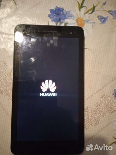 Huawei Ascend G330D, 4 гб