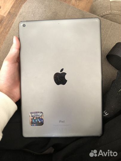 iPad