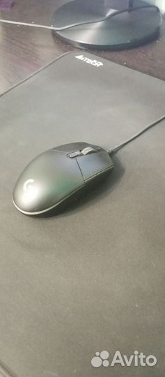 Игровой Коврик для мыши A4Tech X7
