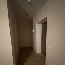 Квартира-студия, 27 м², 5/5 эт.