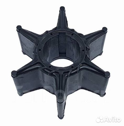 Крыльчатка Yamaha Ямаха 60 л.с 2 такта