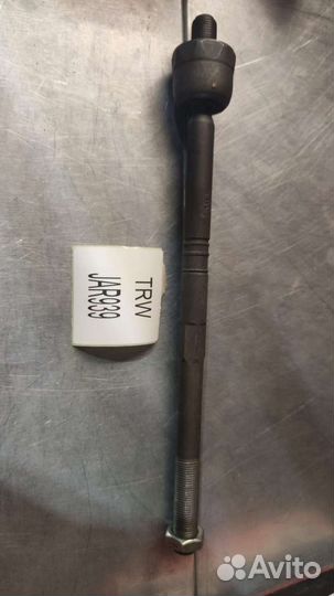 Тяга рулевая vag