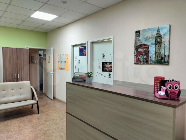 Офис, 75.3 м²