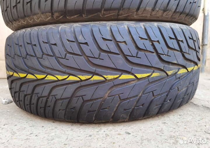 Hankook Ventus ST RH06 275/55 R20 117V