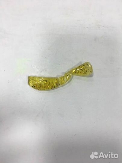 Приманки силиконовые новые Lucky John Classic Roac