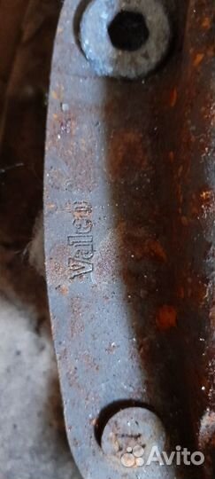 Сцепление DAF 95 XF