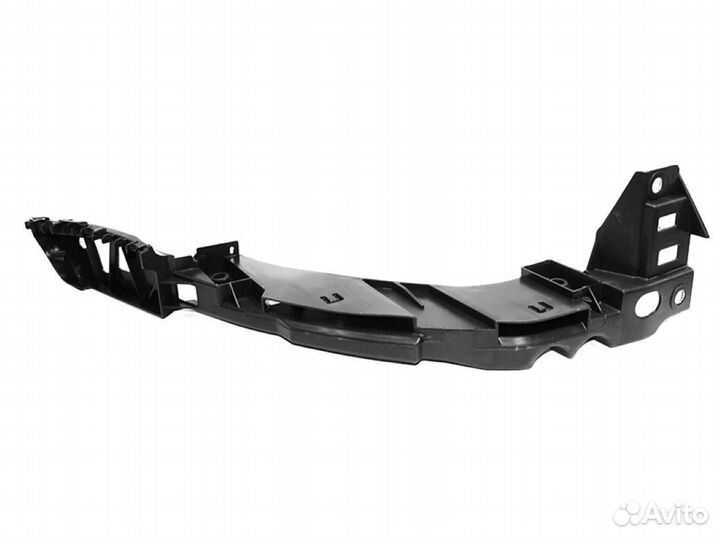 Кронштейн под фару Volkswagen Polo Sedan Кронштейн