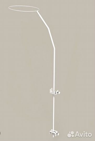 Держатель для балдахина