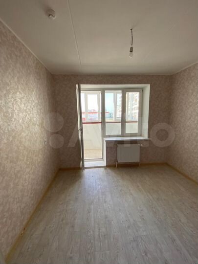 1-к. квартира, 43,2 м², 1/11 эт.