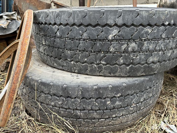 Taurus HP 11.2/9.5 R10 26