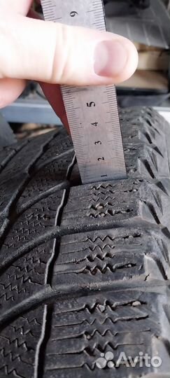 Michelin Latitude X-Ice 285/70 R16