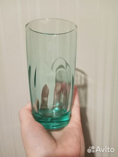 Macdonalds стакан новый