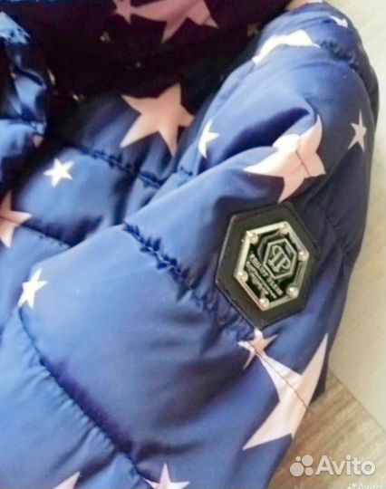 Куртка демисезонная 44 46
