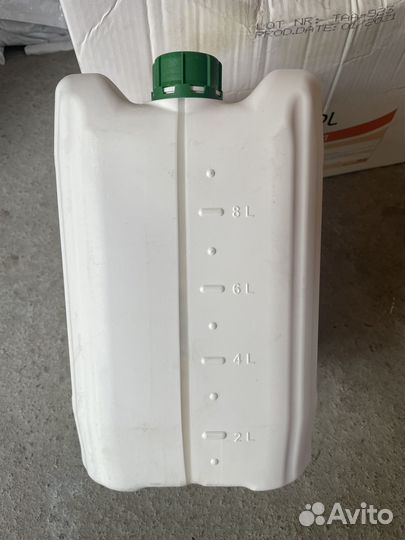 Стрекар, комбинированный фунгицид фитобактерио