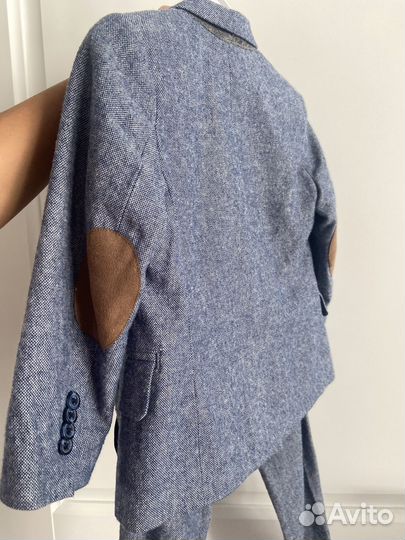 Костюм для мальчика 104 110