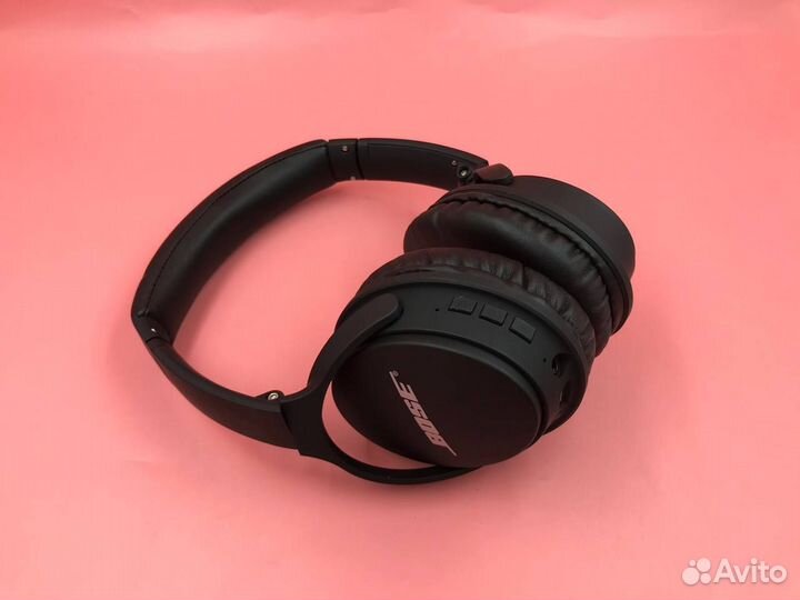 93401 Наушники Bose QuietComfort 45 1 в 1