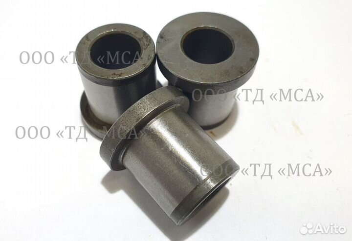 141196 Втулка Карраро Carraro