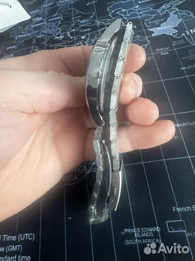 Наручные часы новые