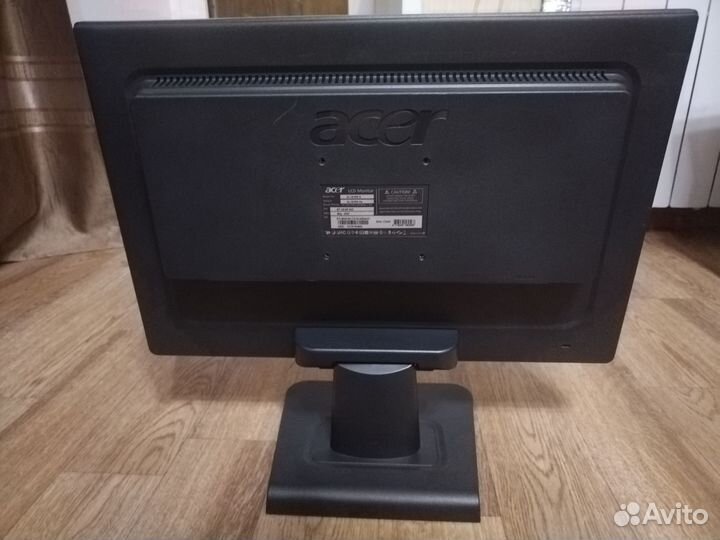 Монитор Acer 19 дюймов