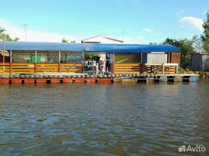 Рыбалка в Мумре