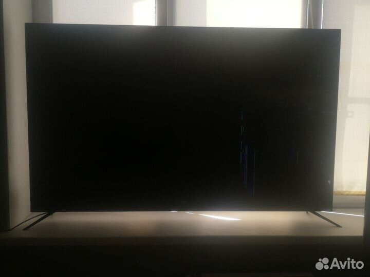 Телевизор bbk 65