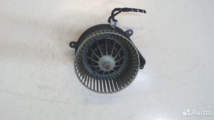 Двигатель отопителя Citroen Xsara, 1998