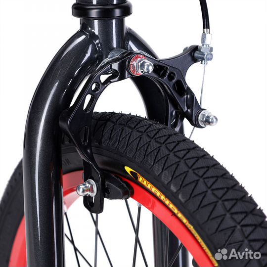 Велосипед BMX