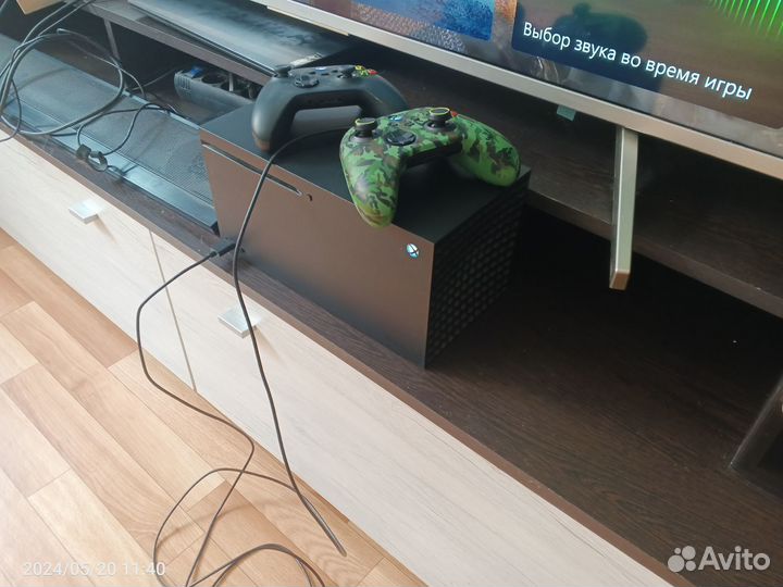 Xbox series x