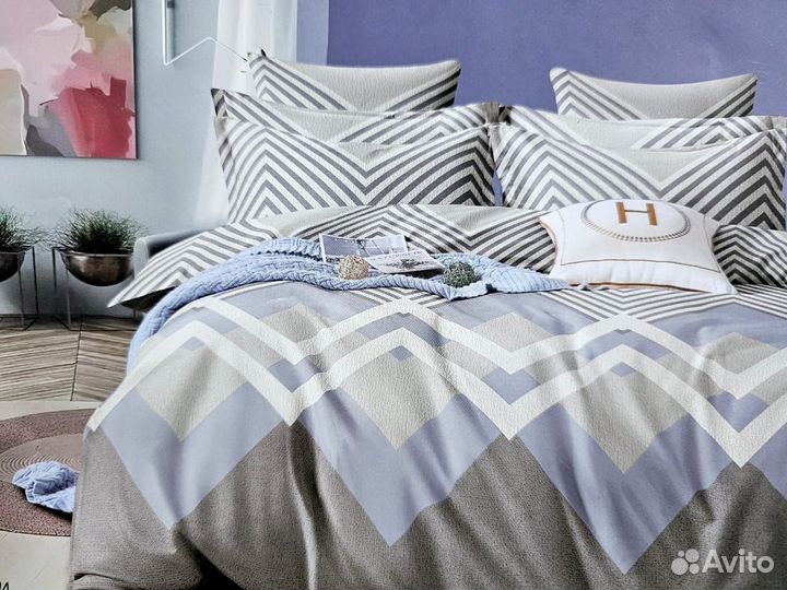 Постельное бельё