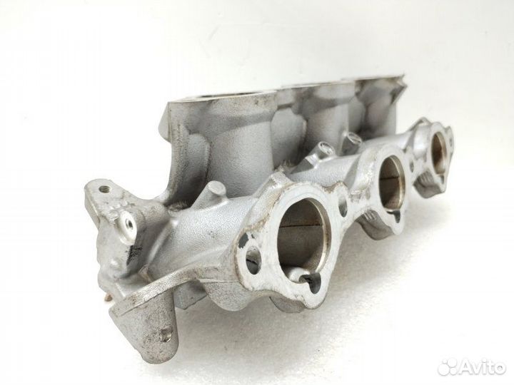 Коллектор впускной Infiniti M35 Y50 3.5 VQ35 2007