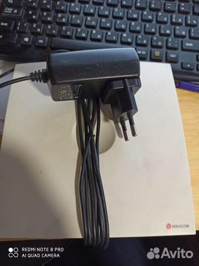 Kirk Wireless Server 6000