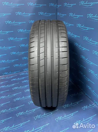 Dunlop Sport Maxx RT 225/45 R19 92W