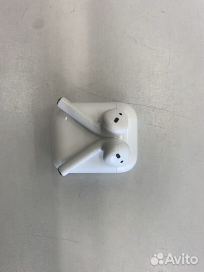 Наушники Air pods