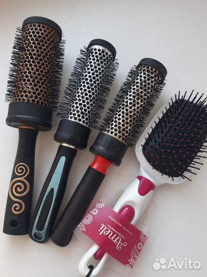 Расчески для волос