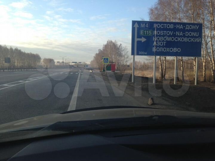 Участок 25 га (промназначения)