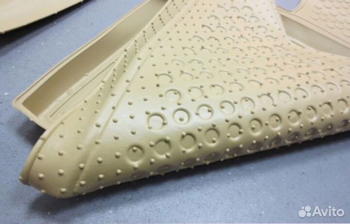 Коврики Hyundai Terracan 2001-2007