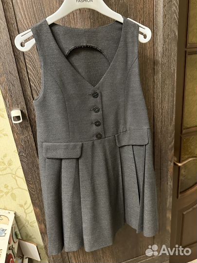 Школьная форма