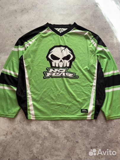 Джерси no fear