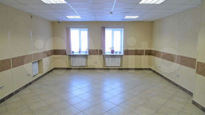 Офис, 36 м²