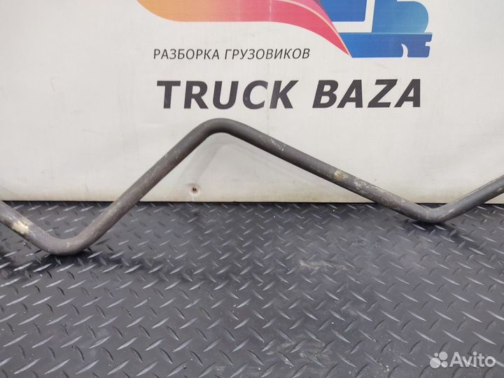 1822866 Трубка картерных газов Daf XF105