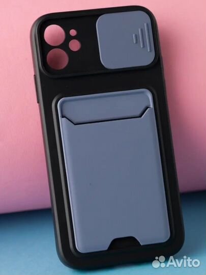 Чехол для телефона Apple iPhone 11