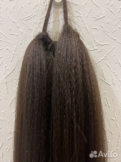 Волосы афрохвост