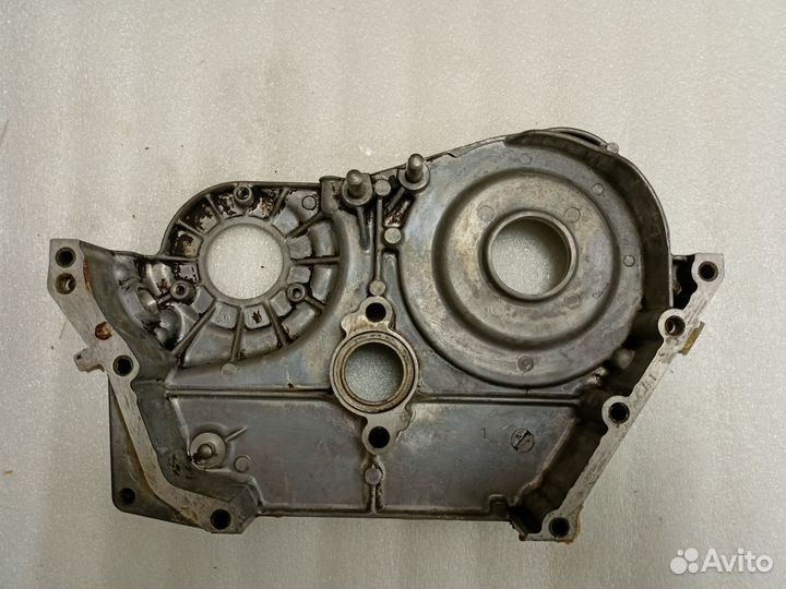 Крышка распредвала mercedes benz W140