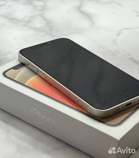 iPhone 12 mini, 128 ГБ