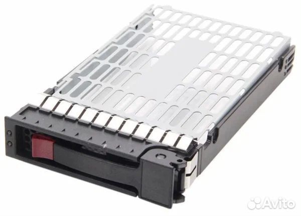 Салазки HP 3.5 Hot Plug 373211-001 373211-002 3355