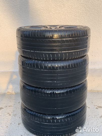 Литье диски R16 4x100 на ваз встанут