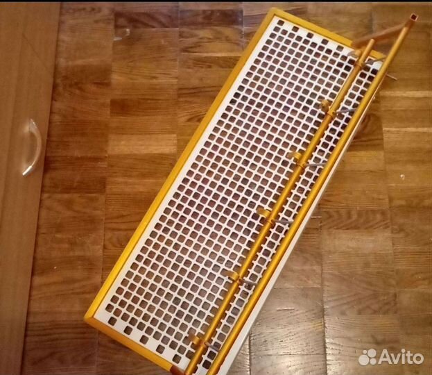 Вешалка СССР винтаж