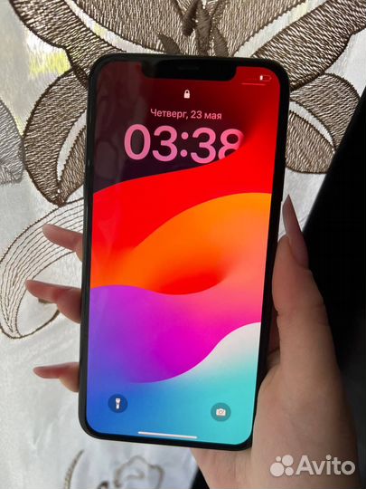iPhone 11 Pro Max, 256 ГБ